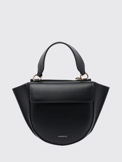 Wandler Handbag Woman Color Black