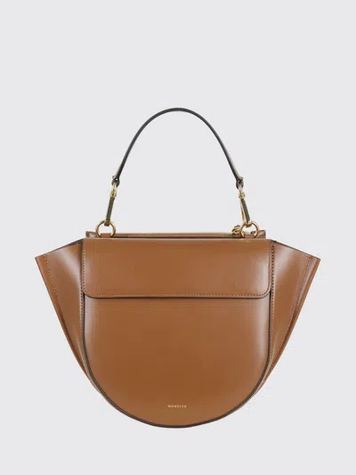 Wandler Handbag Woman  In Brown