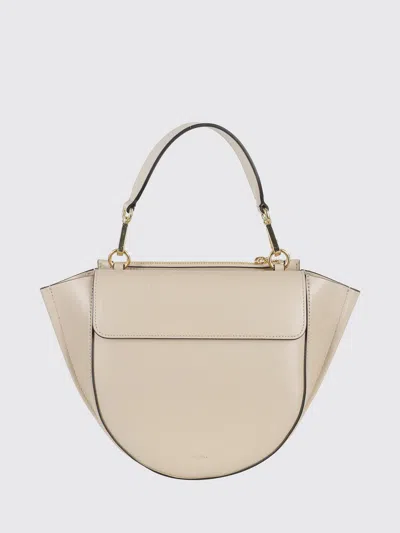 Wandler Handbag Woman  In Neutral