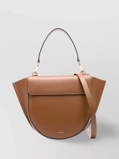 Wandler Hortensia Bag Adjustable Strap