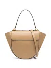 Wandler Hortensia Bag Medium Bags In Beige