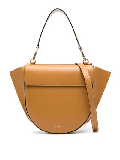Wandler Hortensia Bag Medium In Black