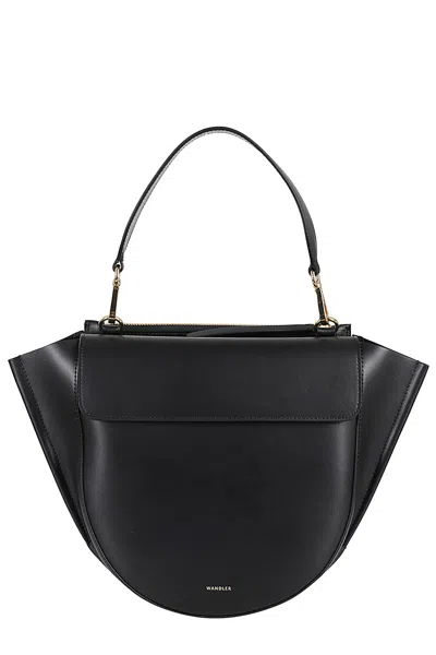 Wandler Hortensia Bag Medium In Black