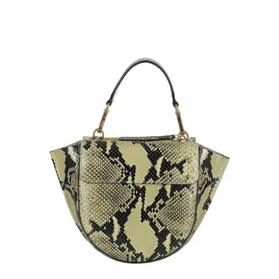 Wandler Hortensia Bag Mini