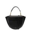 Wandler Hortensia Bag Mini In Black