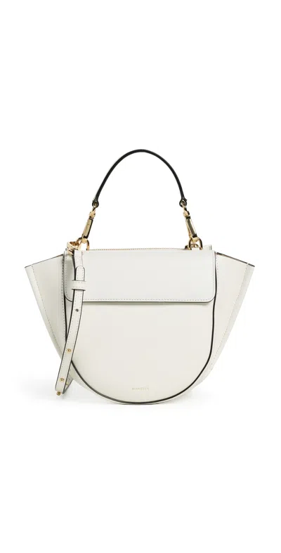 Wandler Hortensia Bag Mini Luck