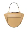 Wandler Hortensia Leather Tote