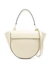 Wandler Medium Bag With Top Handle And Adjustable Strap