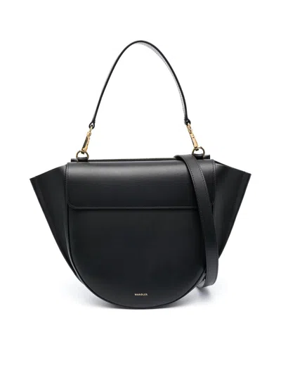 WANDLER BOLSA BANDOLERA - NEGRO