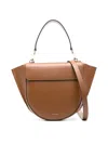 Wandler Bolsa Bandolera In Nude & Neutrals