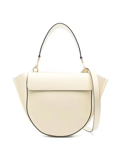 Wandler Bolsa Bandolera - Blanco In White