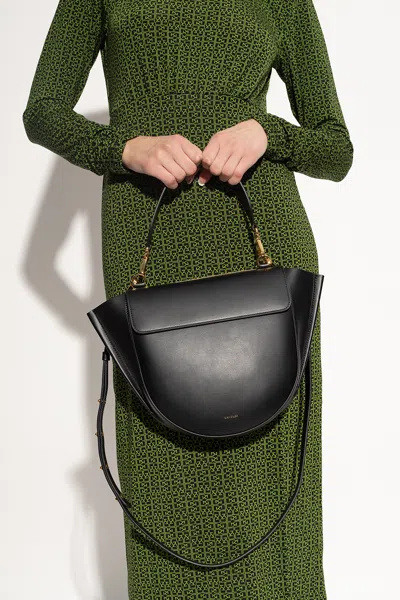 WANDLER WANDLER ‘HORTENSIA MEDIUM’ SHOULDER BAG