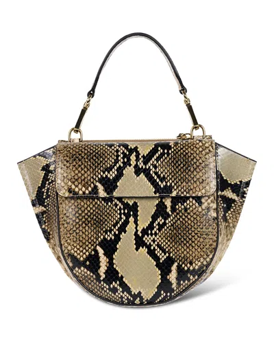 Wandler Hortensia Mini Bag
