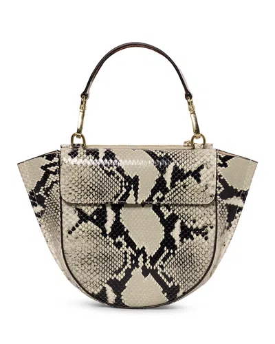 Wandler Hortensia Mini Bag