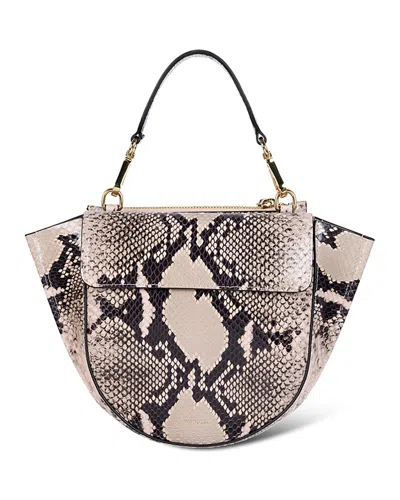 Wandler Hortensia Mini Bag