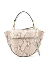 Wandler Hortensia Mini Bag Bags In Multicolor