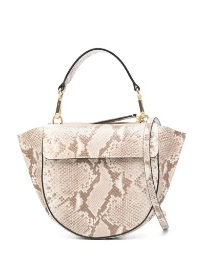 Wandler Hortensia Mini Bag Bags
