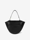 Wandler Hortensia Mini Bag In Black