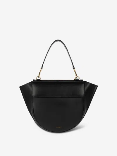 Wandler Hortensia Mini Bag In Black