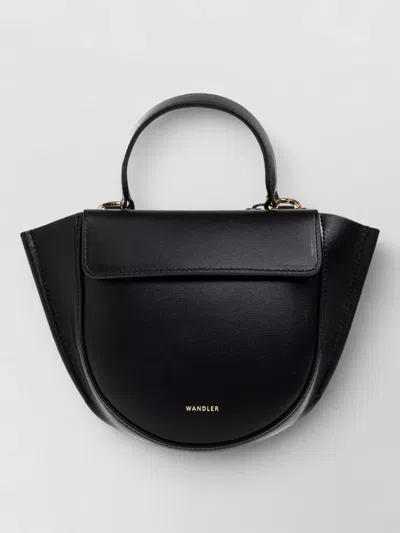 Wandler Hortensia Mini Bag Top Handle Strap