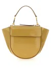 Wandler Bag Hortensia Mini In Yellow