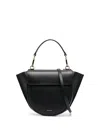 Wandler Hortensia Mini In Black  