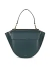Wandler Hortensia Mini In Green