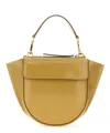 Wandler Hortensia Mini Handbag In Brown