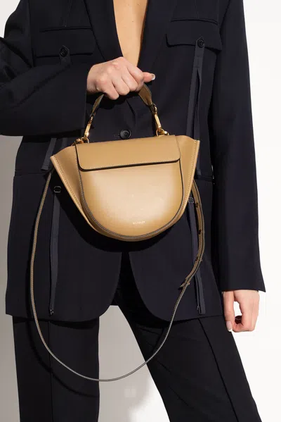 Wandler ‘hortensia Mini' Shoulder Bag