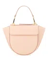 Wandler Hortensia Saddle Mini Handbag