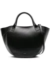 Wandler Hortensia Shopper Bag