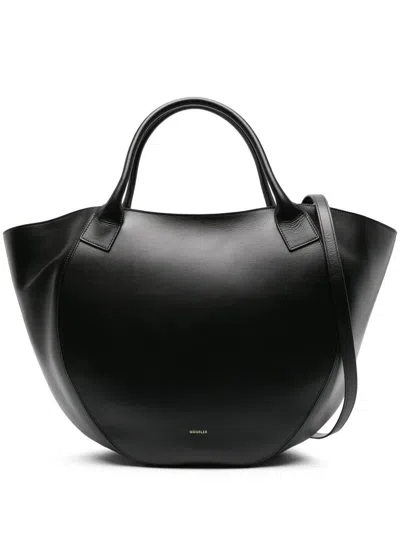 Wandler Hortensia Shopper Bag