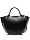 Wandler Hortensia Shopper Bag