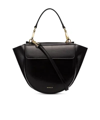 WANDLER HORTENSIA TOTE BAG