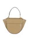 Wandler Hortensia Tote Bag In Neutral