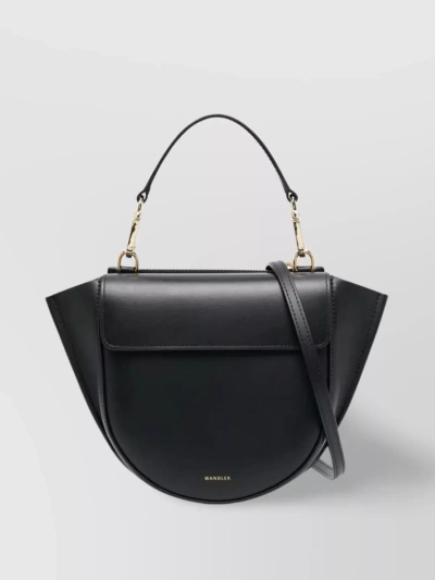 WANDLER HORTENSIA VERSATILE MINI SHOULDER BAG