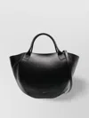 Wandler "hydrangea" Carryall Bag Top Handles
