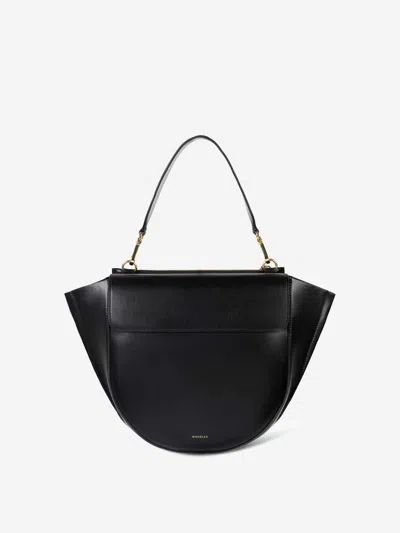 Wandler Hydrangea Handbag