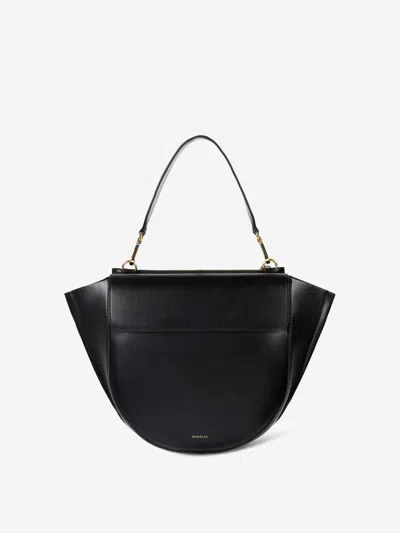 Wandler Hydrangea Handbag