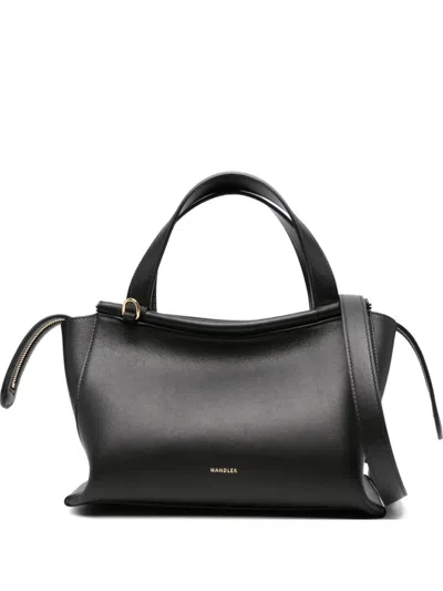 Wandler Ida Bag In Black