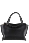 Wandler Ida Bag In Black