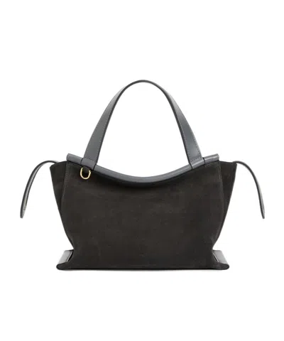 Wandler Ida Bag In Black