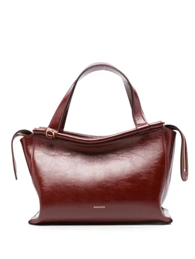 Wandler "ida" Bag In Red