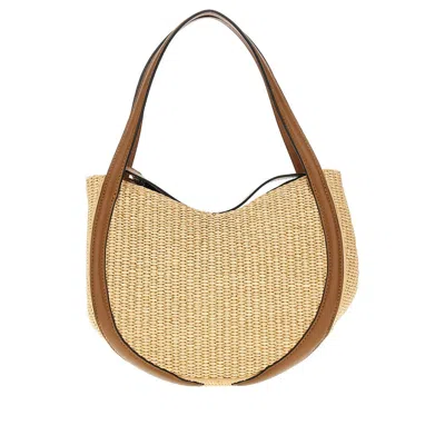 Wandler Ini 'lin' Bag In Beige