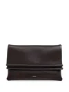 WANDLER JO CLUTCH BAG