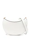 Wandler Kate Luck Cross Body Bag In White