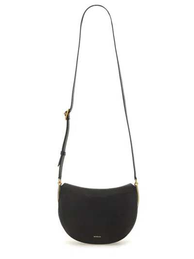 Wandler Kate Bag In Black