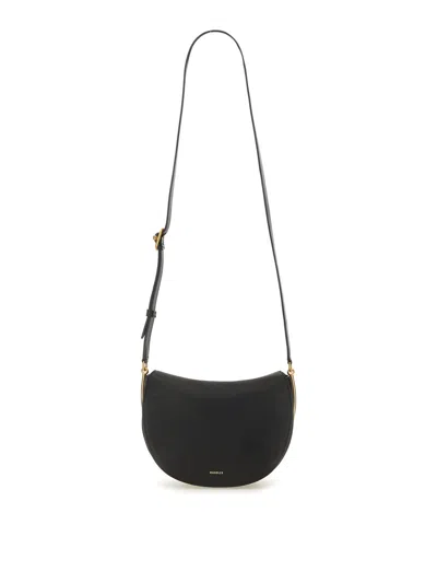 WANDLER BOLSA BANDOLERA - NEGRO