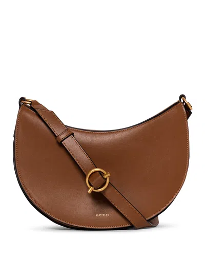 Wandler Kate Bag In Brown