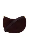 Wandler Kate Bag In Burgundy